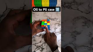 Oll to Pll case 3 shorts [upl. by Ymmik730]