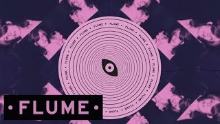 Flume Album Teaser [upl. by Aivax663]