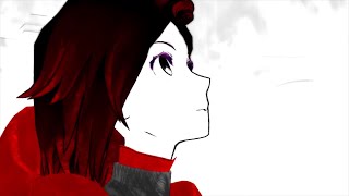 RWBY OP2 60fps [upl. by Gweneth832]