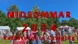 Midsommar 2024 [upl. by Acisseg]