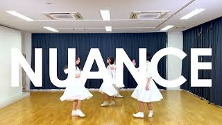 NUANCE（ヌュアンス）『コロニアルスタイル』dance plactis [upl. by Jeanelle]