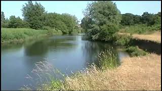 Ray Walton  DORSET STOUR IFORD  TUCKTON CHRISTCHURCH DORSET [upl. by Goodspeed]