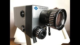 Agfa Movexoom [upl. by Reed]