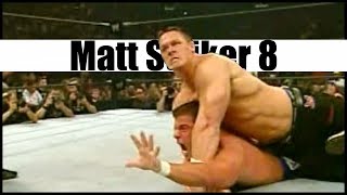 Matt Striker vs John Cena [upl. by Nahta]