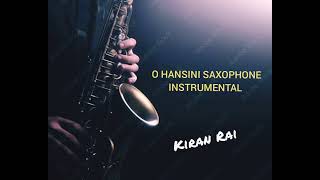 Oh Hansini kaha ud chali Instrumental Song [upl. by Maguire851]