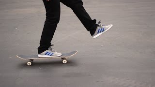 HOW TO SKATEBOARD FOR BEGINNERS  HOW TO SKATEBOARD EPISODE 1 [upl. by Panter]