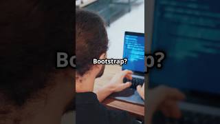 5 Facts About Bootstrap  shorts ytshort youtubeshorts bootstrap framework facts [upl. by Jeddy]