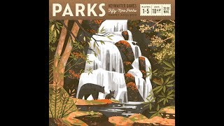 Learn to Play PARKS [upl. by Jariv]