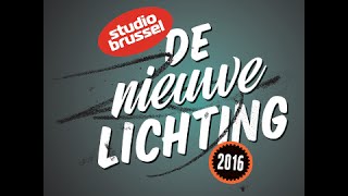 De Nieuwe Lichting Live vanuit AB [upl. by Juli]