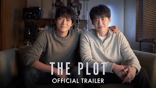 The Plot  Official Trailer  Coming to GSC this 20 June [upl. by Vergil641]