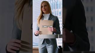 Donna backs Mike Ross against Katrina and Harvey Specter suits shorts [upl. by Nich]