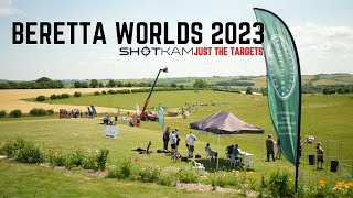 The Beretta World Sporting Championship 2023 [upl. by Airotciv]