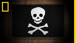 Five Pirate Myths That are Actually True  National Geographic [upl. by Anoiuq]