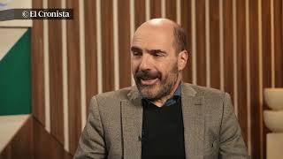 Energía Argentina presente y futuro Entrevista a Nicolás Gadano [upl. by Ardyce]