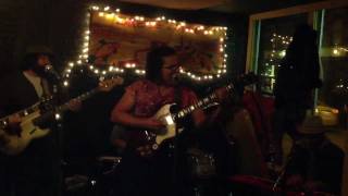 Alabama Shakes  quotMamaquot  Live from Secret Show at Lakeside Lounge New York [upl. by Danas]