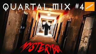 52 UNHEIMLICHE GEISTERVIDEOS die für GÄNSEHAUT SORGEN  MysteryBox Mix 4 [upl. by Onirotciv]