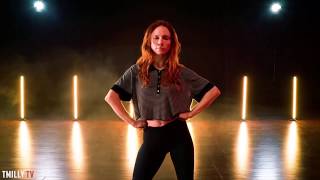 Dance Monkey 🐒 Choreography by Liana Blackburn 🔥 [upl. by Miguel]