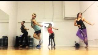 I Wanna Dance With Somebody  Whitney Houston  Diego Gasca Choreography [upl. by Nnewg327]