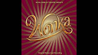 Scrub Scrub Backing Track  WONKA The Musical [upl. by Anoek]