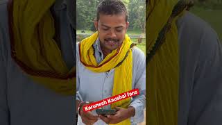 Karunesh Kaushal Fans shorts ytshorts youtubeshorts karuneshkaushal [upl. by Justinn]