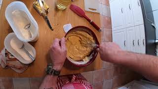 GATEAU AU YAOURT  RECETTE TRÈS SIMPLE [upl. by Lugo]