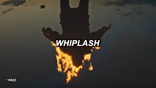 Architects  Whiplash Lyrics [upl. by Drislane476]