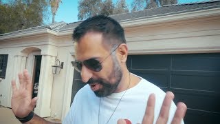 Farshad Vs Salomondrin WHAT REALLY HAPPENED [upl. by Walcoff198]