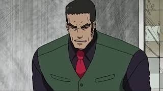 Toonami  Megalo Box Episode 8 Promo HD 1080p [upl. by Divadnoj]