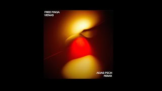 FREE FINGA  Vienas  AIDAS PECH Remix [upl. by Michell]