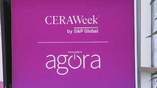 Bill Gates to speak at CERAWeek 2024 in Houston [upl. by Allemrac]