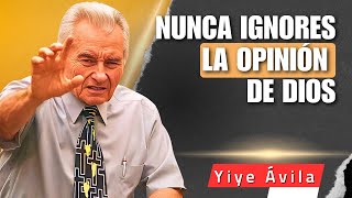 Yiye Avila Predicas  El Juicio Terrible 🔯 La Costosa Lección del Rey Josías [upl. by Dloniger309]