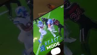 Detroit Lions highlights for week three let’s go nfl detroit lions [upl. by Hickey]