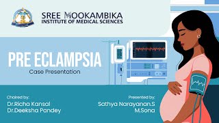 SMART OBG 2023  Lecture Series  PRE ECLAMPSIA  Lecture 10 [upl. by Philippine]