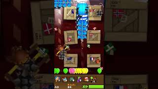 Can Dart Monkeys Beat BTD5 Solo Part 2 [upl. by Amhser]