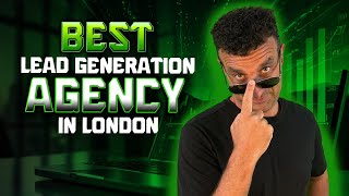 Lead Generation Agency Expands to London [upl. by Ahsienal]