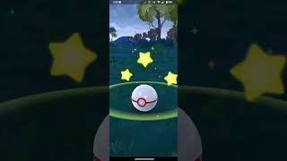 ポケモンgo Shadow Joltik pokemongo pokemon excellent [upl. by Anyala]