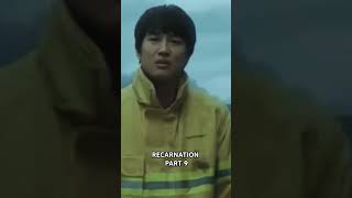 RECARNATION PART 9 KOREAN MOVIE  HINDI DUBBED [upl. by Aerona]