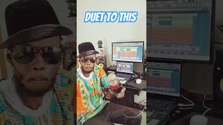 Duet to this Melodic drill drillbeat flstudio duet musicproducer duetthisbeat luweezobeats [upl. by Suzanne]