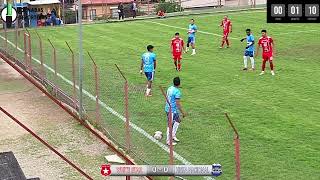 WHITE STAR VS HISKA NACIONAL 121024 [upl. by Aselehc]