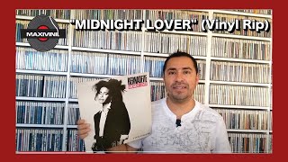 BERNADETTE quotMidnight Loverquot en VINILO by Maxivinil [upl. by Chaffin247]