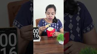 50 SECOND French Fries Eating CHALLENGE  Fries Challenge shorts ashortaday eatingchallenge [upl. by Phio]