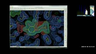 CCP4 SW2020  The Missing Link Dealing with Covalent Linkages  speaker Rob Nicholls [upl. by Roseanne]