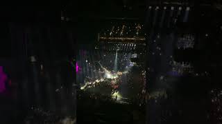 Rae Sremmurd  Come Get Her Clip  Post Malone London O2 Concert Twelve Carat Tour May 2023 [upl. by Nirehs]