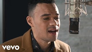 Tauren Wells  Hills and Valleys Acoustic Video [upl. by Melquist852]