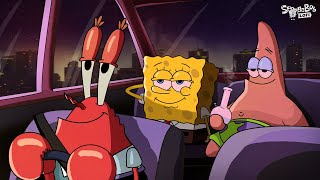 【Ｓｍｏｋｅ Ａｎｄ Ｃｈｉｌｌ】💨💨 𝟒𝟐𝟎 𝐯𝐢𝐛𝐞𝐬  Lofi Hip Hop Mix  SpongeBob Lofi [upl. by Ydroj]