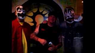 EPISODE 3 Insane Clown Posse talks about Moonshine Bandits [upl. by Oderf]