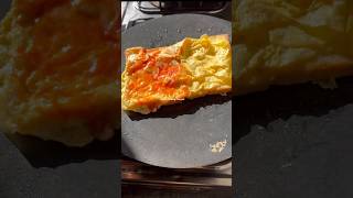 Super easy Egg sandwich Recipe 🥚🍳jummamubarak trending eggrecip shortsviral shorts [upl. by Atse]