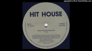 Mean Mad Monday Mix 1988 Blue Monday Mega Mix [upl. by Inavoj]