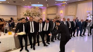 Chaldean wedding in San Diego Luay yousif لوي يوسف جوبي [upl. by Zzahc]