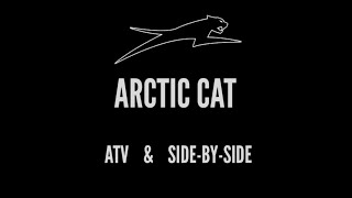 The MARS Store  Arctic Cat ATV amp SXS [upl. by Atiuqes]